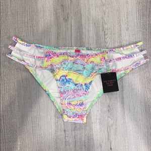 Victoria’s Secret Swim Bottoms